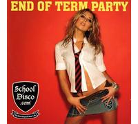 School Disco End of Term Party