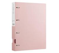 School Document Folder, 4-Hole Folder Binder, Project Document Organizer, Binder Organizer Folder, School File Organizer, Refillable Project Folders, Project Organize Binder