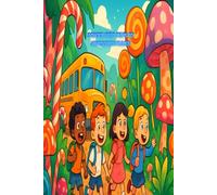 School Field Trips to Impossible Places: A Drawing Prompt Adventure Through the Wildest Class Trips Ever Imagined