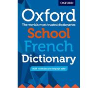 School French dictionary