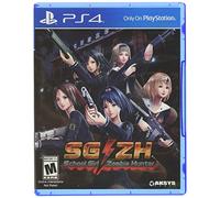 School Girl/Zombie Hunter [Edizione: Regno Unito]