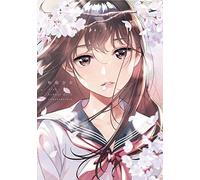 School Girls Illustrations Art Book / Japan Anime Manga vari artisti