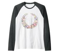 School Is Always Ready To Greet You Studente di Classe |- Maglia con Maniche Raglan