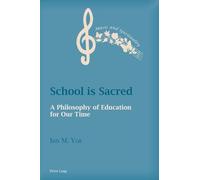 Iris M. Yob School is Sacred (Tascabile) Music and Spirituality