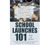 School Launches 101: Food for Thought