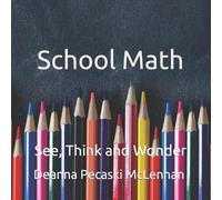 Deanna Pecaski McLennan School Math Walk (Tascabile)