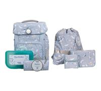 SCHOOL-MOOD Champion Maxx, multicolore, Aqua