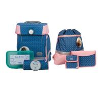 SCHOOL-MOOD Champion Maxx, multicolore, Mila Cavallo
