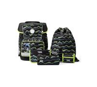 SCHOOL-MOOD Champion Maxx Pro, Finn Pantera, Di medie dimensioni, Casual