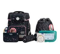 School-Mood Champion Maxx Pro Mila Set di borse per la scuola 7 pezzi Pony (TAS038616)
