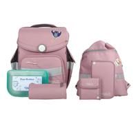 School-Mood Timeless set di zaini scolastici