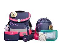 School-Mood Timeless Pro set di zaini scolastici
