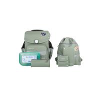 School-Mood Timeless set di zaini scolastici