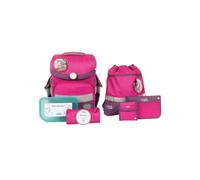School-Mood Timeless set di zaini scolastici