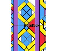 School Notebook: A Fun and Cute Notebook for Students to Write, Doodle, and Take Notes