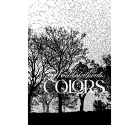 School Notebook A5 - World without colors: Notebook for school, office and everyday notes | Workbook for elementary, middle and high school students | School book for boys and girls