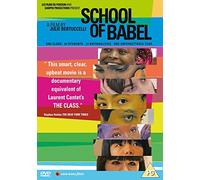 School Of Babel
