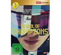 School of Champions (DVD) Dominik Hartl Johanna Moder