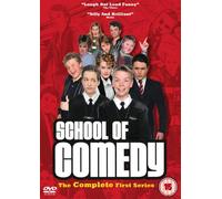 School Of Comedy - Series 1 [Edizione: Regno Unito]