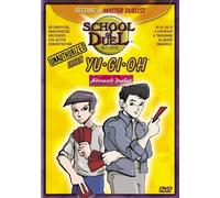 School of Duel-Advanced Duelis - School of Duel-Advanced Duelis