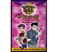 School Of Duel - Learn Yu Gi Oh - New Du [Edizione: Regno Unito] [Edizione: Regno Unito]