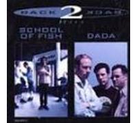 School of Fish - Back to Back Hits