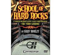 School Of Hard Rocks - Bart Robley