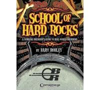 School of Hard Rocks (Tascabile)
