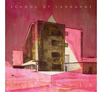 School Of Language - Old Fears