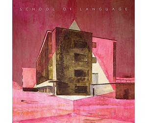 School Of Language - Old Fears