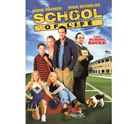 School of Life (DVD) Ryan Reynolds David Paymer John Astin Kate Vernon