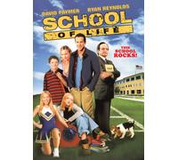 School of Life (DVD) Ryan Reynolds David Paymer John Astin Kate Vernon