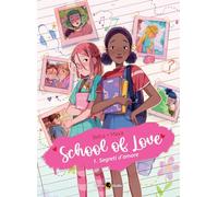 School Of Love - BeKa e Maya - 2023