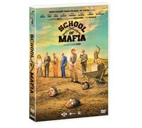 School Of Mafia (DVD)