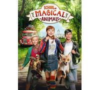 School of Magical Animals (DVD)