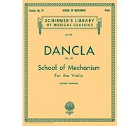 School of Mechanism, Op. 74: Sheet Music