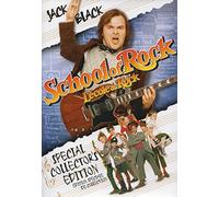 School of Rock [2003]