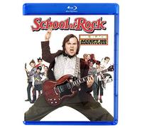 School of Rock