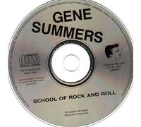 School of Rock and Roll