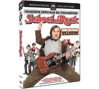 School Of Rock by Jack Black