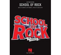 School of Rock (Tascabile)