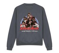 School of Rock I Pledge Allegiance Felpa Adulto Unisex (TV13012)