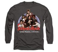 School of Rock I Pledge Allegiance Maglietta Adulto Unisex (TV10876)