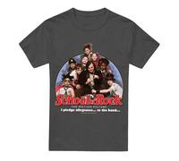 School of Rock I Pledge Allegiance Maglietta Adulto Unisex (TV15221)