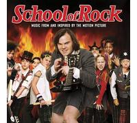 School Of Rock - School of Rock (Music From And