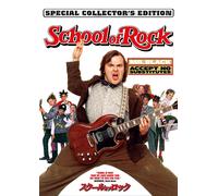 School Of Rock Special Collector`S Edition (DVD) Richard Linklater