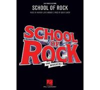 School of Rock (Tascabile)