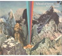 School Of Seven Bells - Alpinisms