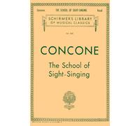 School of Sight-Singing.: 245