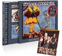 School of Violence We the People...? (CD)